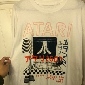 Atari long Sleeve shirt